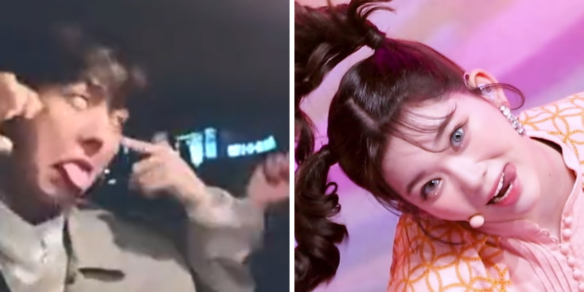 Billlie's Tsuki Drives Fans Wild With Her Incredible Expressions - Koreaboo