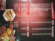 Zaika-Wale menu 1