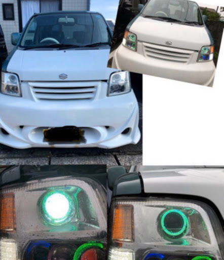 選択した画像 車 アイライン ダサい 車 アイライン ダサい Kabegamiqugcep
