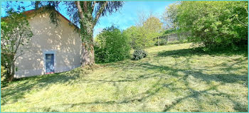 maison à Jouet-sur-l'Aubois (18)