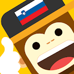 Cover Image of ดาวน์โหลด Learn Slovenian Language with Master Ling 3.1.7 APK