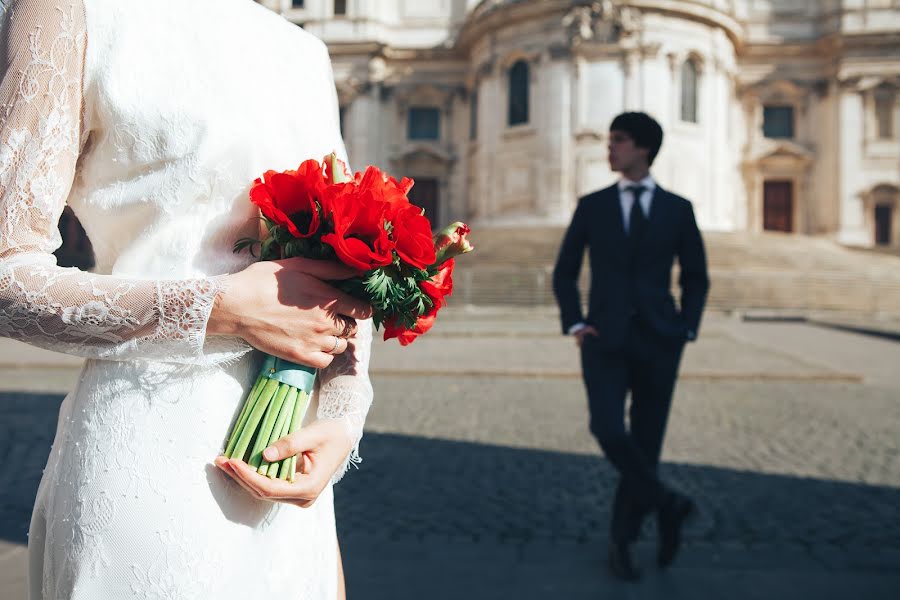 Fotógrafo de bodas Alexandros Sp (alexsp). Foto del 3 de junio 2017