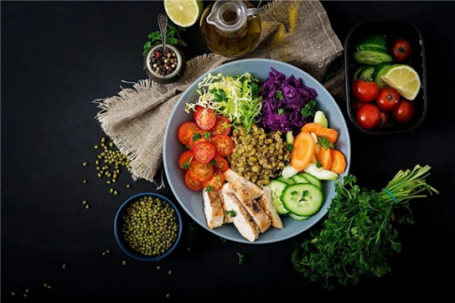Fasting For Weight Loss Uk: here is how you cn et helthy during the coronvirus...