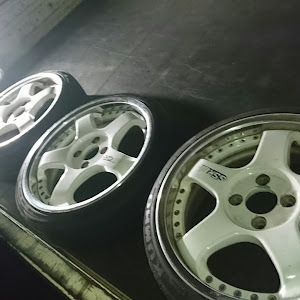 アルト ターボRS