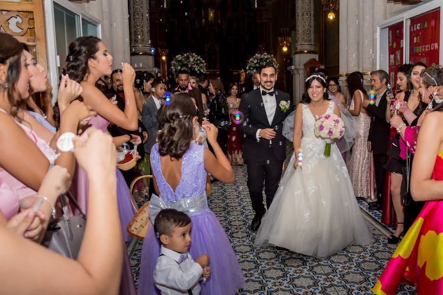 Fotógrafo de bodas Hector Lopez Zavala (hector1). Foto del 15 de agosto 2018