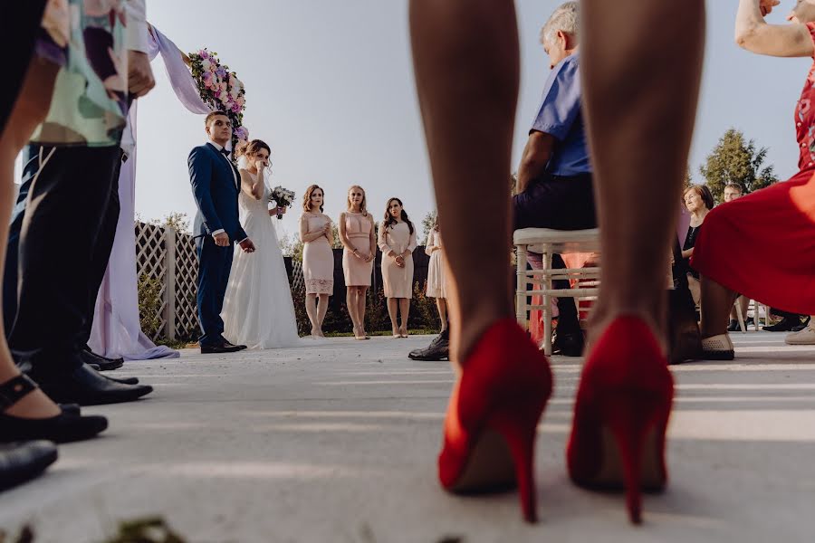 Fotógrafo de casamento Elena Eremina (2lenz). Foto de 16 de setembro 2018