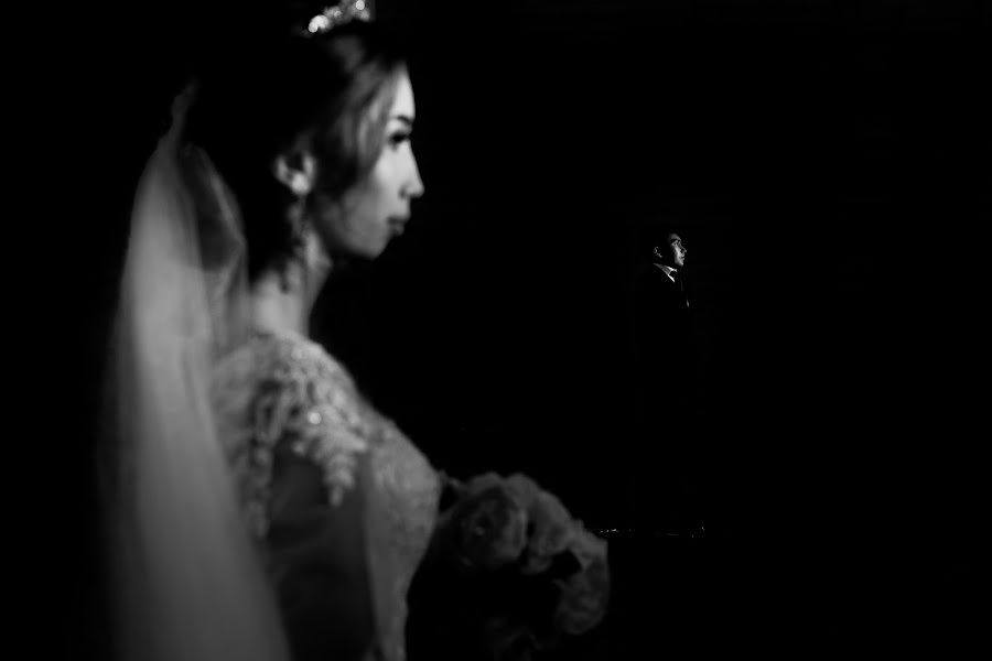 Fotografo di matrimoni Abzal Shomitov (abzal). Foto del 18 ottobre 2020