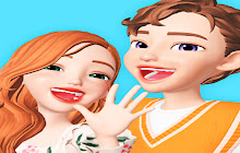 ZEPETO small promo image