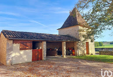 Maison avec terrasse 4