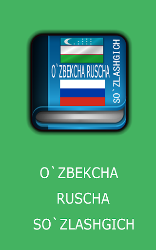 Download O`zbekcha Ruscha So`zlashgich Google Play softwares ...