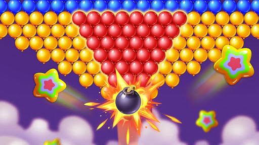 Bubble Shooter screenshots 7