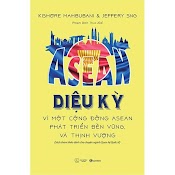 Asean Diệu Kỳ - Bản Quyền