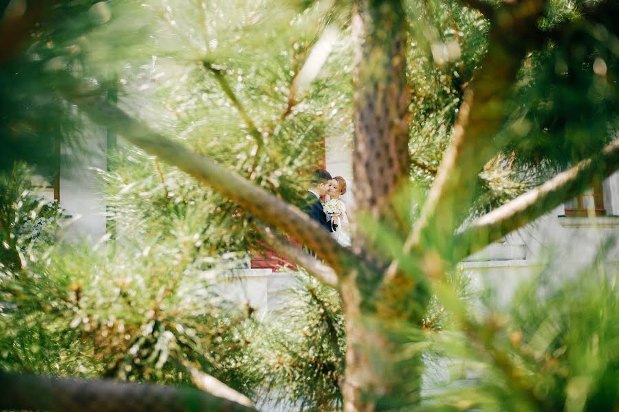 Fotografo di matrimoni Yuriy Bogyu (iurie). Foto del 11 ottobre 2015