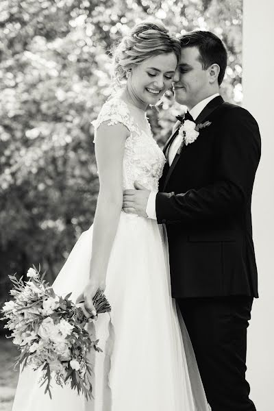 Wedding photographer Maksim Spiridonov (maximspiridonov). Photo of 13 September 2019