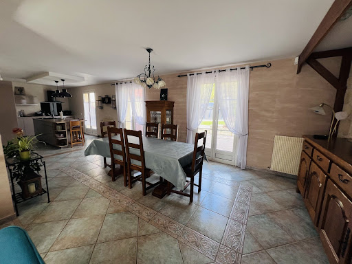 House with garden and terrace 2