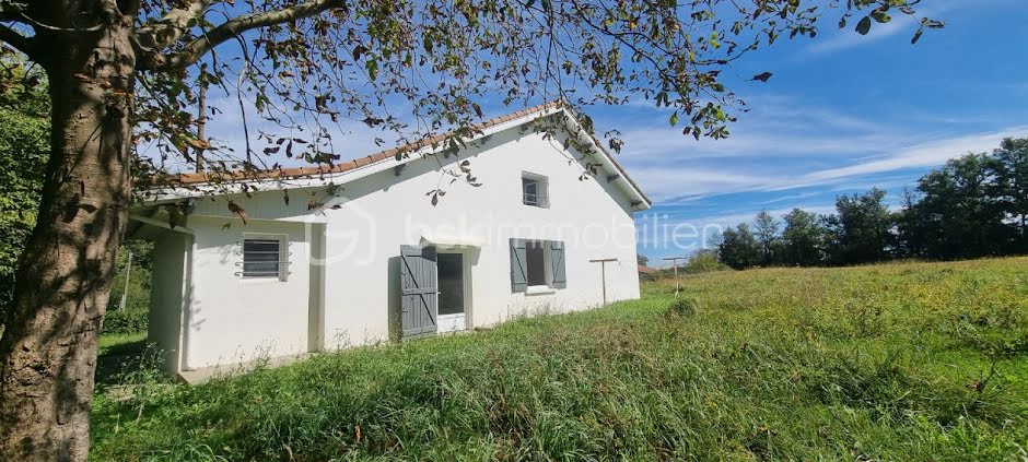 Vente maison 7 pièces 140 m² à Pomarez (40360), 205 000 €