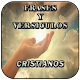 Download frases cristianas y versículos con imágenes bonita For PC Windows and Mac 1.6