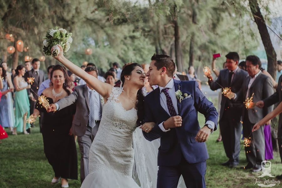 Fotógrafo de bodas Jose Martínez (josemartinez). Foto del 22 de junio 2021