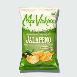 Miss Vickies Jalapeno