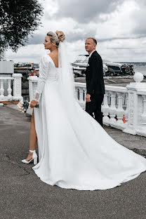 Wedding photographer Olga Baryshnikova (baroln). Photo of 4 October 2023