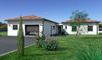 maison neuve à Saint-Denis (11)