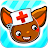 BAT VET: Doctor games for kids icon