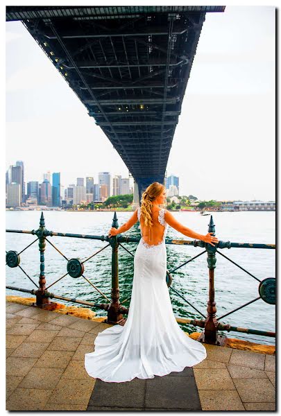 Fotógrafo de bodas Michael Zanetti (michaelzanetti). Foto del 18 de diciembre 2018