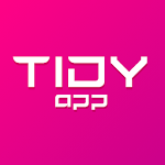 Cover Image of Télécharger TIDY app - The Cleaning App for Home & Airbnb 0.5.5 APK