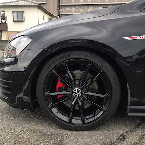 ゴルフGTI