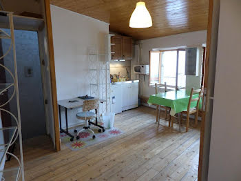 appartement à Saint-Etienne (42)