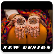 Latest Mehndi Designs 2018  Icon