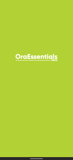 ORA Essentials