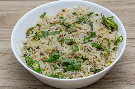 Jeera Rice