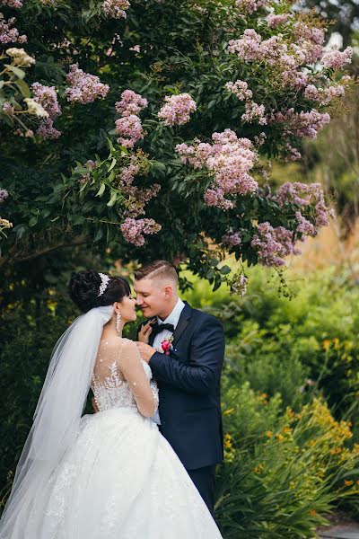 Fotógrafo de bodas Petro Kitsul (kitsul). Foto del 3 de agosto 2019