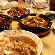 開飯川食堂