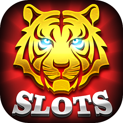 Golden Tiger Slots - Online Casino Game