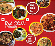 Red Chilli Chinese Food photo 3