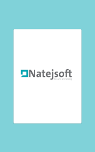 Natejsoft School - náhled