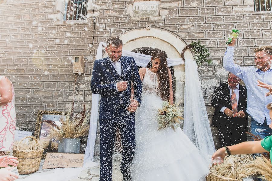 Fotógrafo de bodas Dimitris Poulios (dimitrispoulios). Foto del 3 de marzo 2022