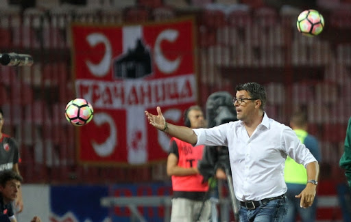 Milojević: Ispunili šta smo želeli, zadovoljan sam