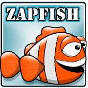 Zap Fish Under Sea 1.01 Icon