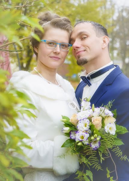ช่างภาพงานแต่งงาน Kay Schuh (fotoschuh) ภาพเมื่อ 12 มีนาคม 2019