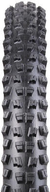 Vee Tire Co. Flow Snap Tire: 27.5+ x 2.6" 72tpi Tubeless Ready, Tackee Compound with Synthesis Sidewall alternate image 0