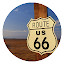 Route 66 HD Popular New Tabs Themes