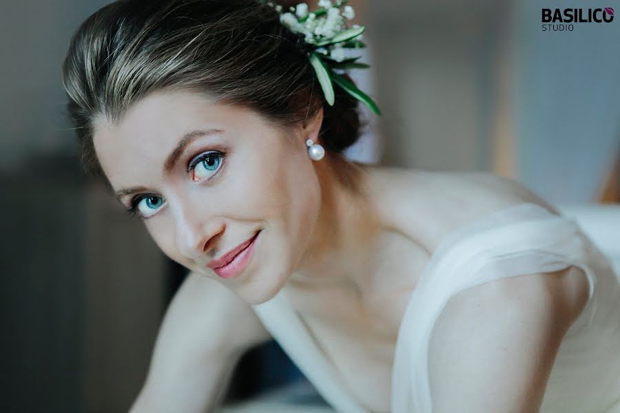 Fotografo di matrimoni Stefi Leonardi (basilicostudio). Foto del 23 maggio 2019