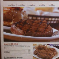 TEXAS ROADHOUSE 德州鮮切牛排