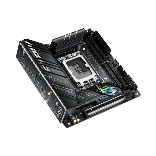 Mainboard ASUS ROG STRIX B660-I GAMING WIFI