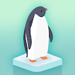 Cover Image of Download Penguin Isle 1.06 APK