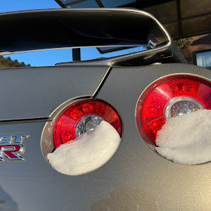 NISSAN GT-R R35