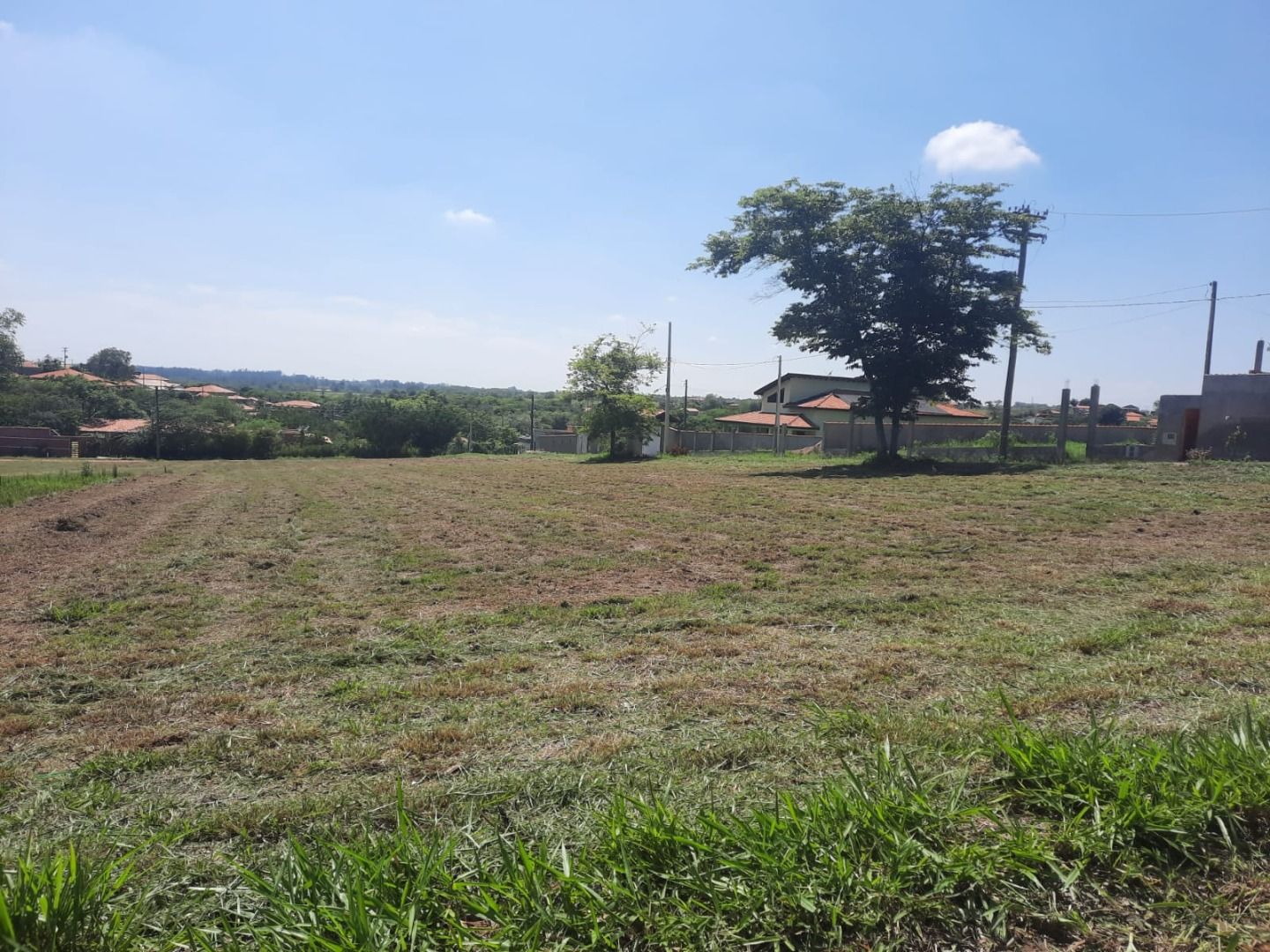 Terreno - Sítios & Recreios Collinas de Porangaba